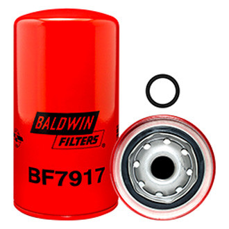 Baldwin Filters® - Spin-On Fuel Filter