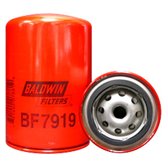 Baldwin Filters® - Fuel Filter