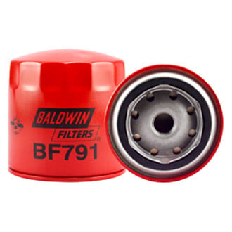 Baldwin Filters® - Fuel Water Separator Spin-on Filter