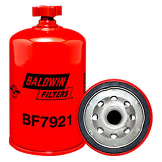 Baldwin Filters® - Fuel Water Separator Spin-on Filter