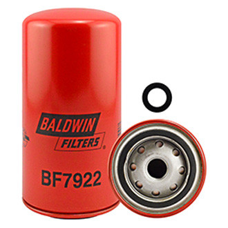 Baldwin Filters® - Spin-On Fuel Filter