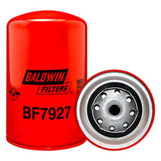 Baldwin Filters® - Spin-On Fuel Filter
