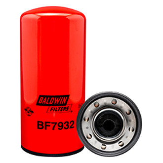 Baldwin Filters® - Spin-On Fuel Filter
