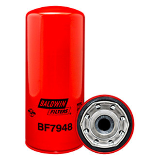Baldwin Filters® - Spin-On Fuel Filter