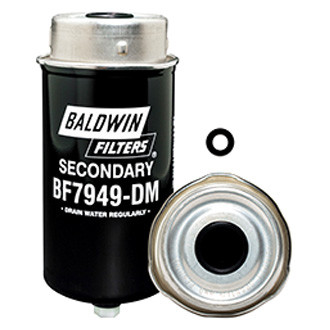 Baldwin Filters® - Fuel Filter