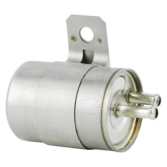 Baldwin Filters® - In-Line Fuel Filter