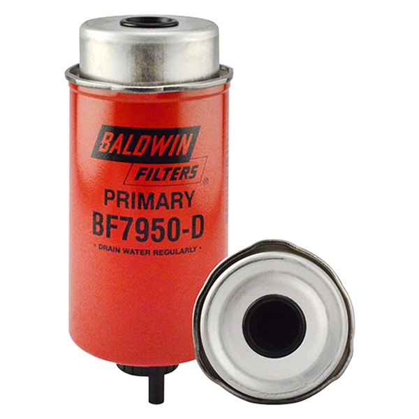 Baldwin Filters® - Fuel Water Separator Element