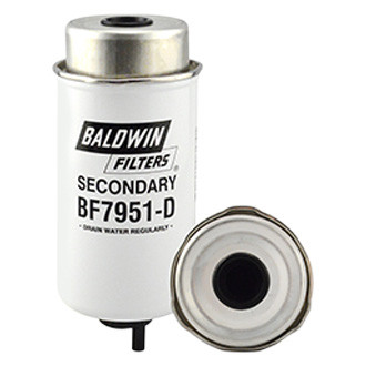 Baldwin Filters® - Fuel Water Separator Element