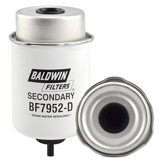 Baldwin Filters® - Fuel Water Separator Element