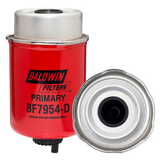 Baldwin Filters® - Fuel Filter