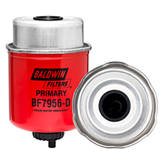 Baldwin Filters® - Fuel Water Separator Element