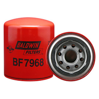 Baldwin Filters® - Spin-On Fuel Filter