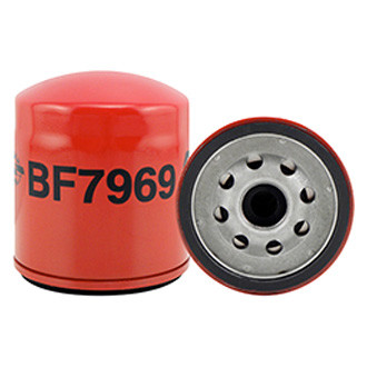 Baldwin Filters® - Spin-On Fuel Filter