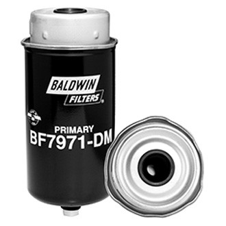 Baldwin Filters® - Fuel Filter Element