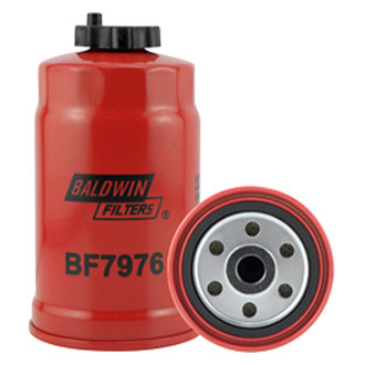 Baldwin Filters® - Fuel Water Separator Spin-on Filter