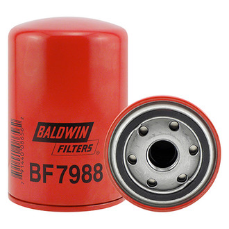 Baldwin Filters® - Spin-On Fuel Filter
