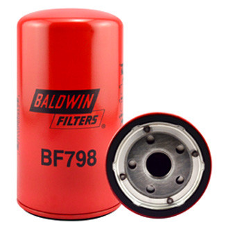 Baldwin Filters® - Spin-On Fuel Filter