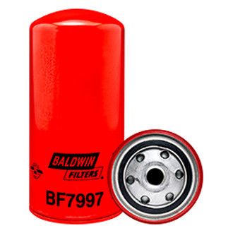 Baldwin Filters® - Spin-On Fuel Filter