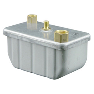 Baldwin Filters® - Box-Style Fuel Water Separator Filter
