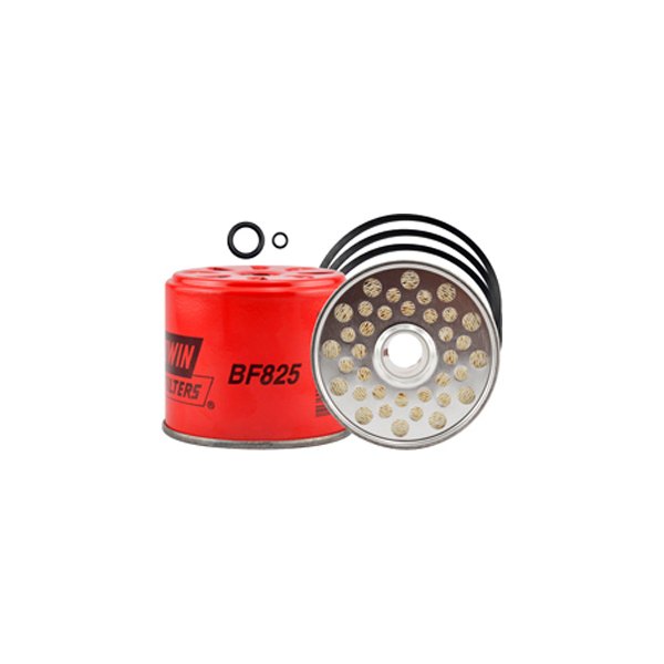 Baldwin Filters® - Can-Type Fuel Filter