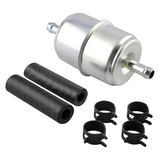 Baldwin Filters® - In-Line Fuel Filter