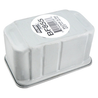 Baldwin Filters® - Secondary Box-Style Fuel Water Separator Filter