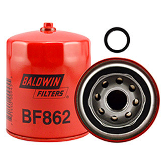 Baldwin Filters® - Spin-On Fuel Filter