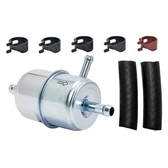 Baldwin Filters® - Fuel Filter