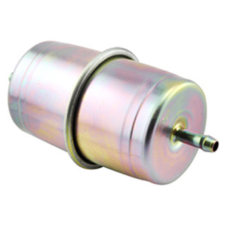 Baldwin Filters® - In-Line Fuel Filter