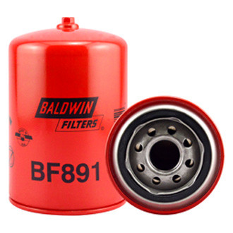 Baldwin Filters® - Fuel Water Separator Spin-on Filter