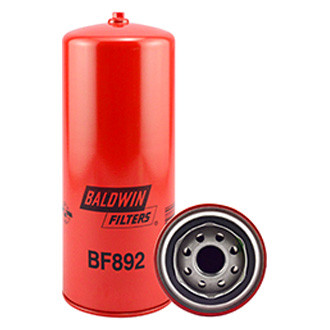 Baldwin Filters® - Fuel Water Separator Spin-on Filter