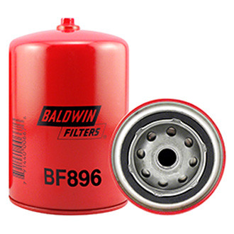 Baldwin Filters® - Spin-On Fuel Filter