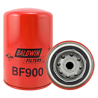 Baldwin Filters® - Spin-On Fuel Filter