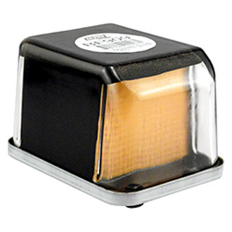 Baldwin Filters® - Box-Style Fuel Water Separator Filter