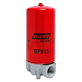 Baldwin Filters® - Fuel Filter