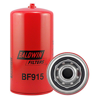 Baldwin Filters® - Spin-On Fuel Filter