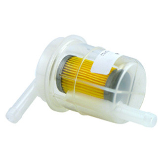 Baldwin Filters® - In-Line Fuel Filter