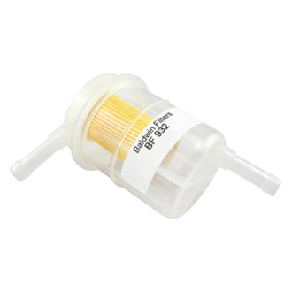 Baldwin Filters® - In-Line Fuel Filter