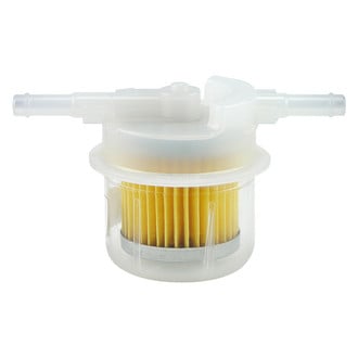 Baldwin Filters® - In-Line Fuel Filter