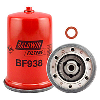 Baldwin Filters® - Spin-On Fuel Filter