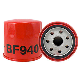Baldwin Filters® - Spin-On Fuel Filter