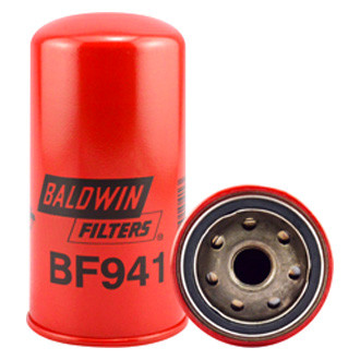 Baldwin Filters® - Spin-On Fuel Filter