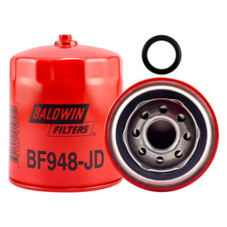 Baldwin Filters® - Fuel Filter