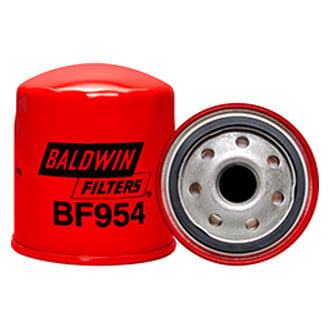 Baldwin Filters® - Spin-On Fuel Filter