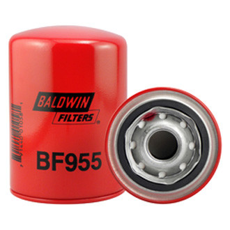 Baldwin Filters® - Spin-On Fuel Filter