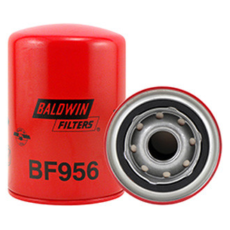Baldwin Filters® - Spin-On Fuel Filter