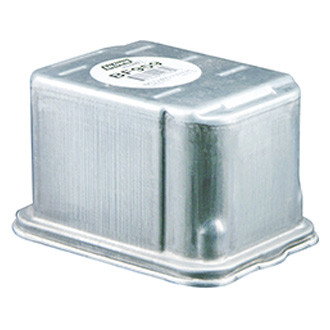 Baldwin Filters® - Box-Style Fuel Filter