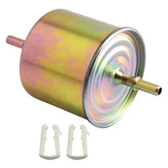 Baldwin Filters® - In-Line Fuel Filter