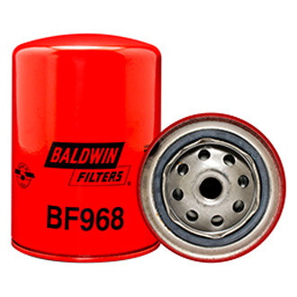 Baldwin Filters® - Fuel Filter