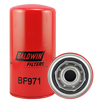 Baldwin Filters® - Spin-On Fuel Filter